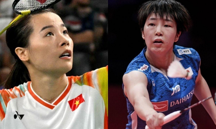 Shi Yuqi - Chàng Trai Vô Địch Năm 2018 Trở Lại