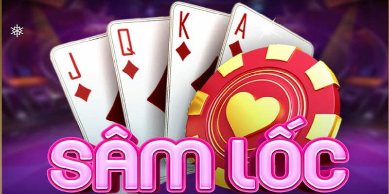 Sâm Lốc Tại Bongvip