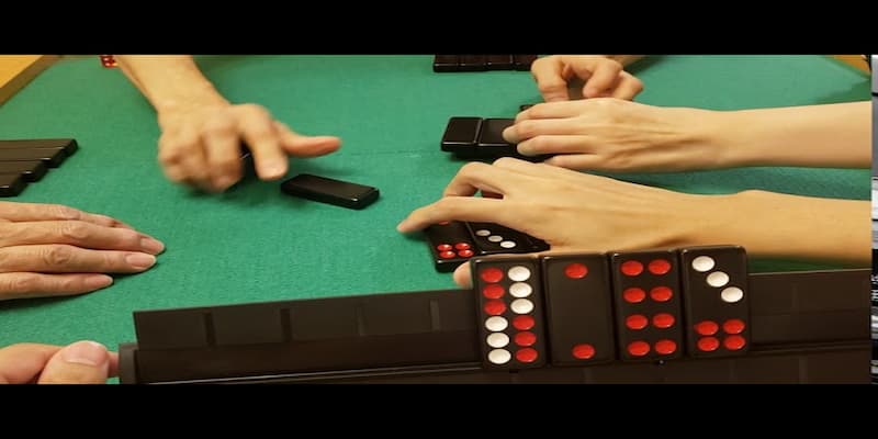 Bài cửu Bongvip - Siêu phẩm nổi tiếng cá cược thắng cực lớn