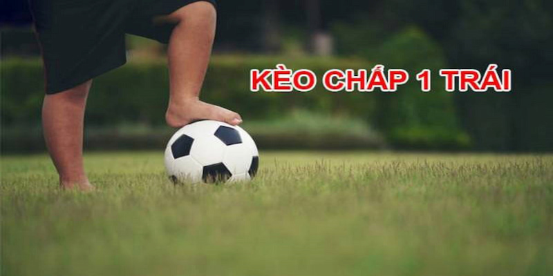 CF68 Đọc Kèo Chấp 1 Trái