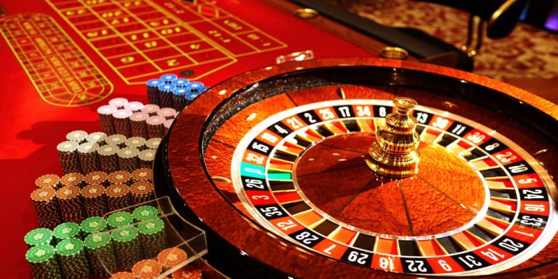 Roulette: Trò chơi bài thú vị tại nhà cái uy tín Bongvip  