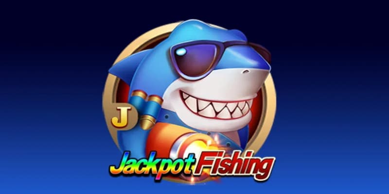 Săn Cá Jackpot Bongvip